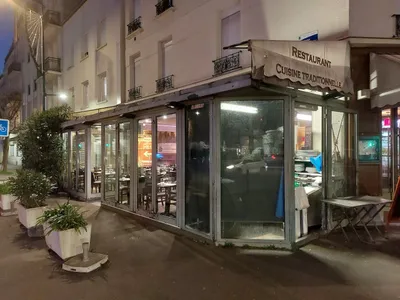 Le Charentonneau