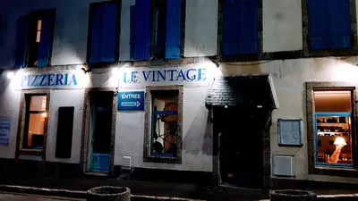 Le Vintage