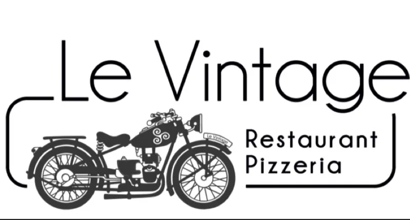 menu 2 of Le Vintage