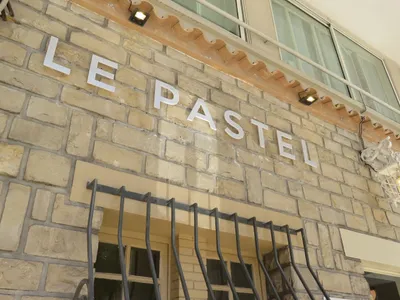 Le Pastel - Restaurant Toulon