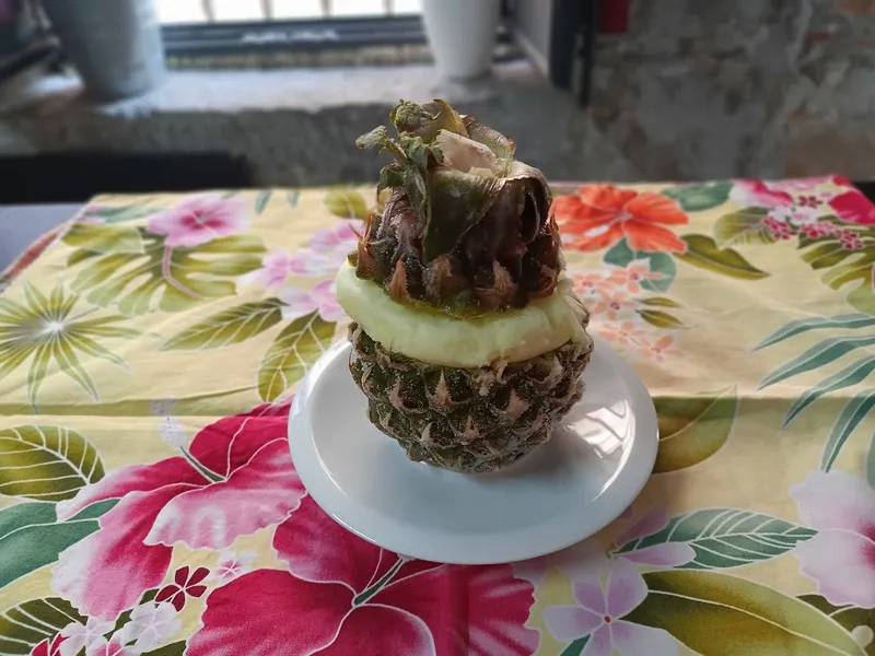 menu 2 of Ma'a Tahiti