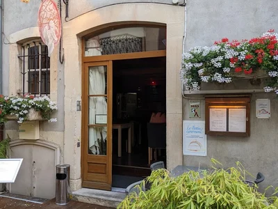 Le P'tit Paradis