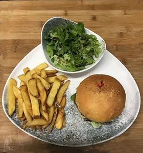 Restaurant Au Coq Bleu - Beaune