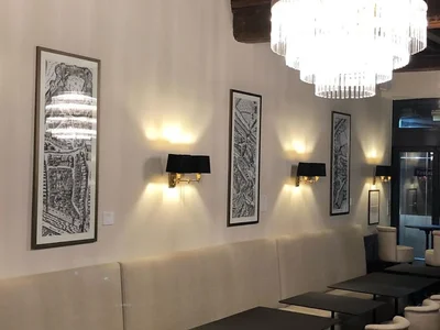 Brasserie Le Carnot