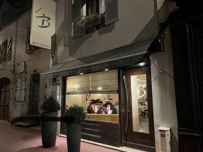 Restaurant Le Benaton