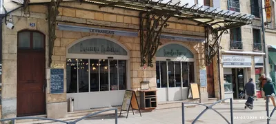 Brasserie Le Français