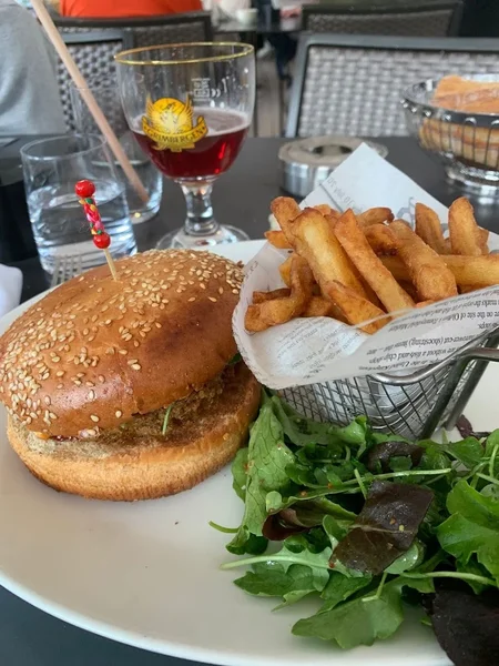 menu 2 of Le Pré aux Clercs