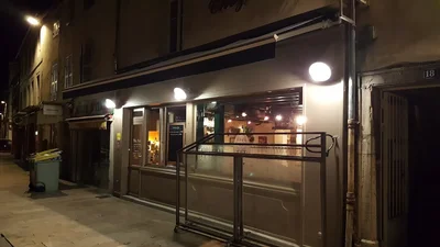 Restaurant Chez Léon