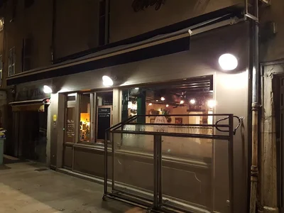 Restaurant Chez Léon
