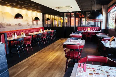 Buffalo Grill Brétigny-sur-Orge