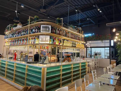 IT - Italian Trattoria Brétigny