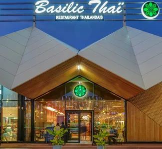 Basilic Thaï