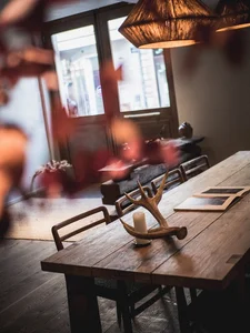 CIBO restaurant gastronomique à Dijon