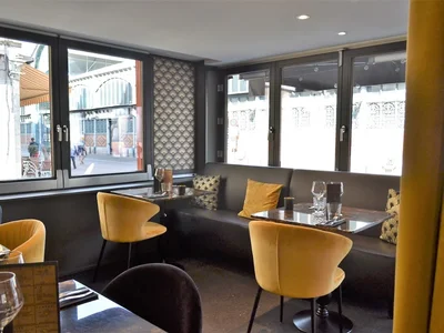 Le 314 - Les Restaurants Nicolas Pierre