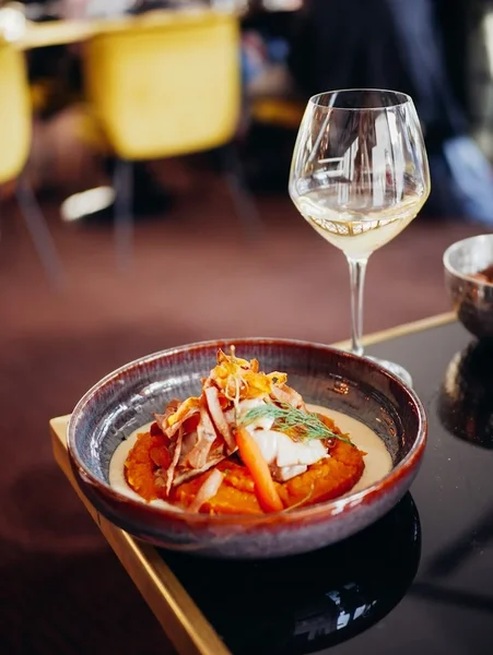 menu 1 of Le 314 - Les Restaurants Nicolas Pierre