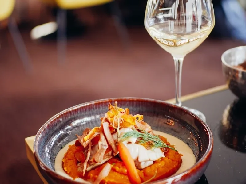 menu 1 of Le 314 - Les Restaurants Nicolas Pierre