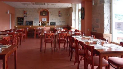 Les Docks De Bourgogne