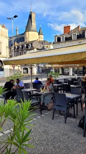 Brasserie l'Agricole
