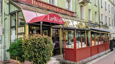 La Réale