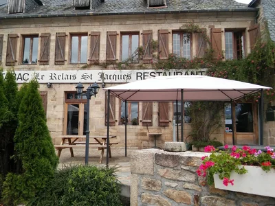 Relais Saint Jacques