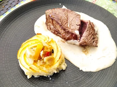 Auberge de Concèze (restaurant)