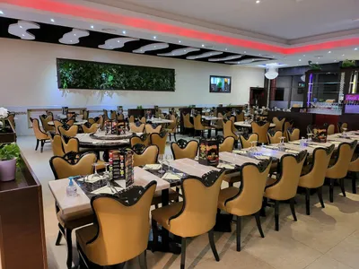 Le Festin - Wok Grill Restaurant