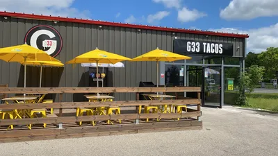G33® Tacos L’Isle d’Abeau
