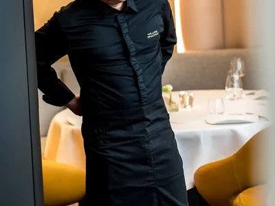 Restaurant William Frachot