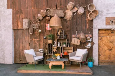 Le Clocher des Pères