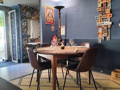 Restaurant Georges Cuisine