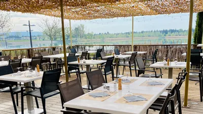 La Dune Restaurant