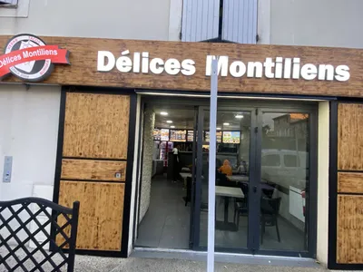 Les Délices Montiliens