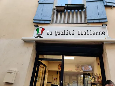 La qualité Italienne