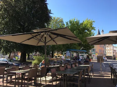 Le Phénix bar à pâtes