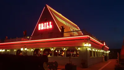Buffalo Grill Pontarlier