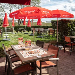 Buffalo Grill Miserey-Salines