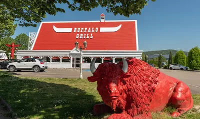 Buffalo Grill Besancon