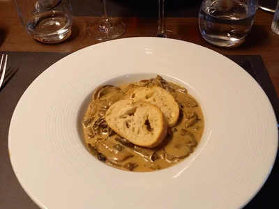 Restaurant du Mont de Fuans