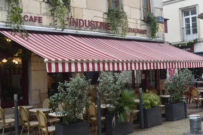 Café de l'Industrie