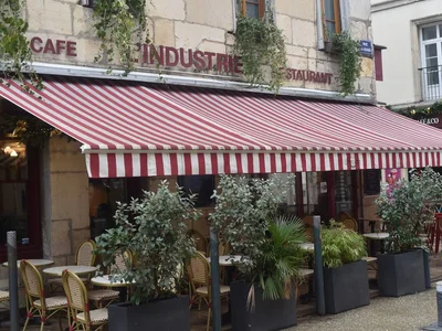 Café de l'Industrie