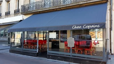 Chez Copains