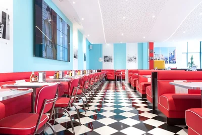 Holly's Diner