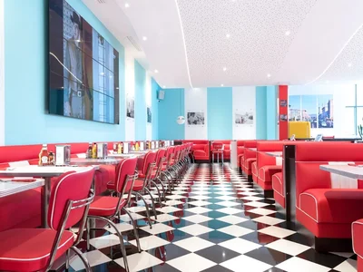 Holly's Diner