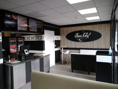 FourChef