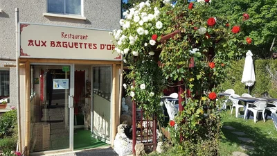 Aux Baguettes d'Or