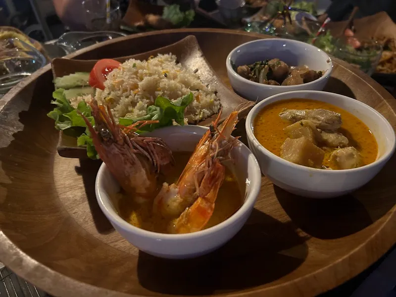 menu 2 of Konfusius