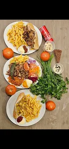 Grill By Tuncay