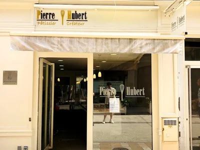 Pierre Hubert