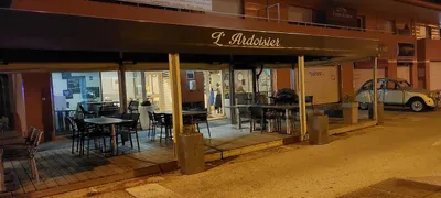 L'ardoisier