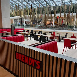 Brendy's Café Créteil